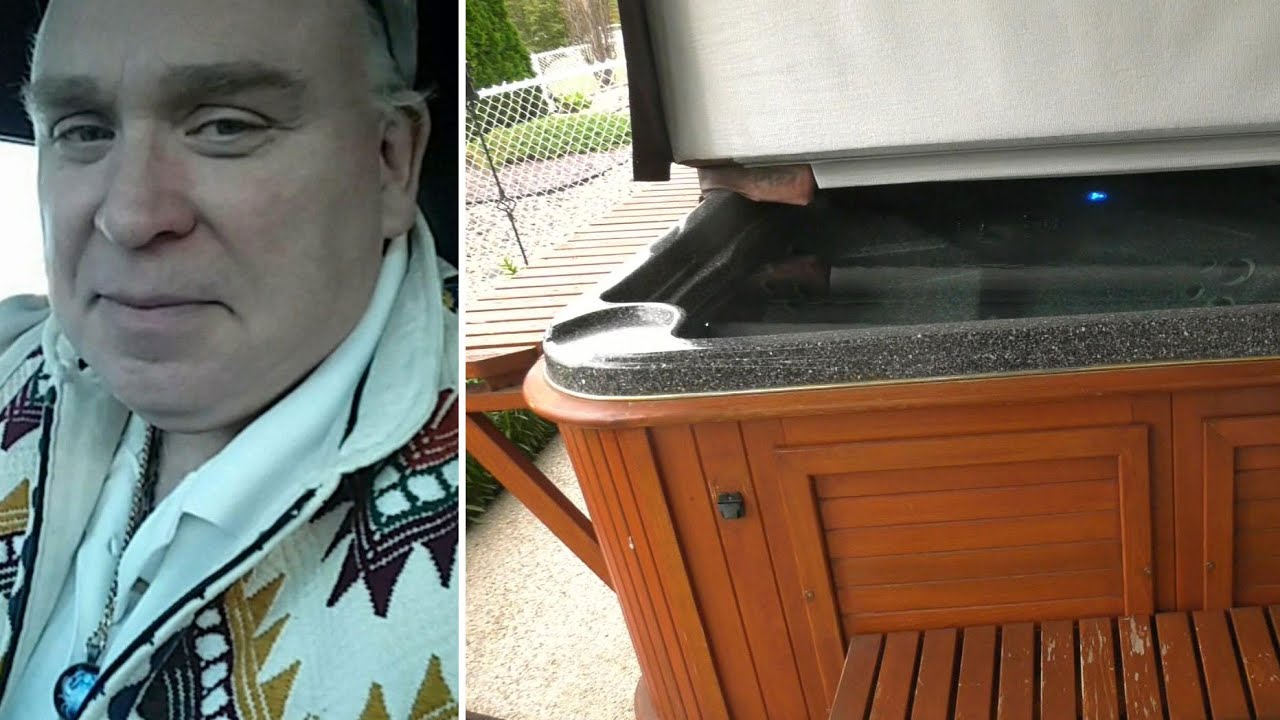 Police investigate Alberta hot tub repairman for alleged fraud