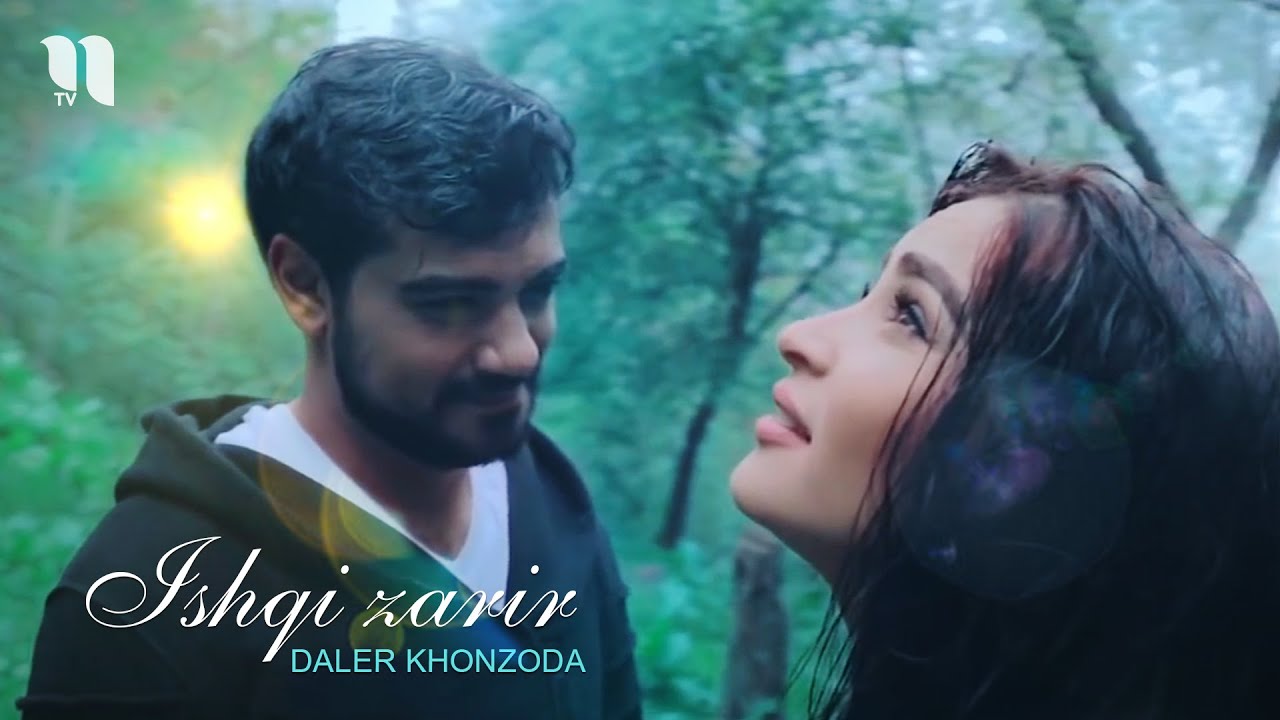 Daler Xonzoda - Ishqi zarir | Далер Хонзода - Ишки зарир