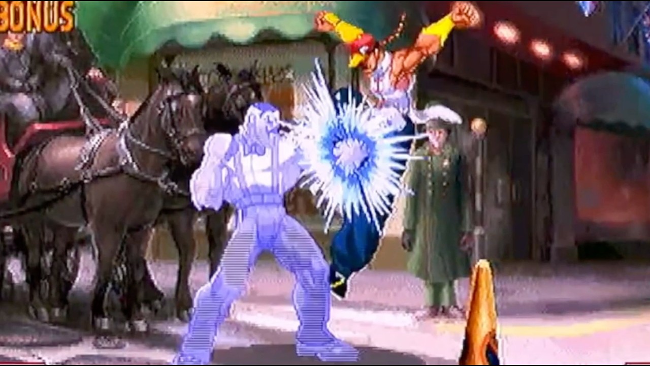 Yomoda (DU) Vs Ushi!? (YU) FT5
