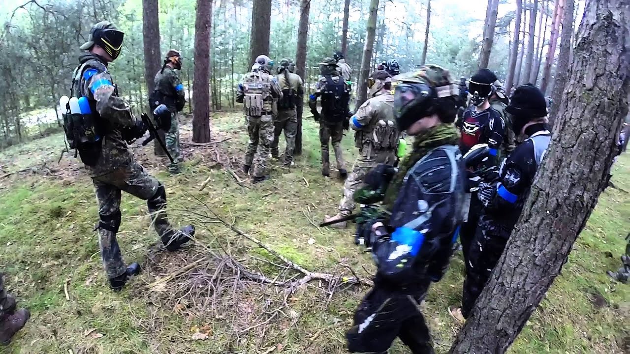 Euro Big Game 2015 Mahlwinkel