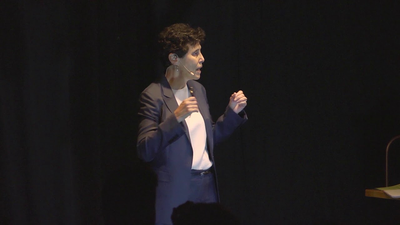 UWLawTalks: Debra Katz '84