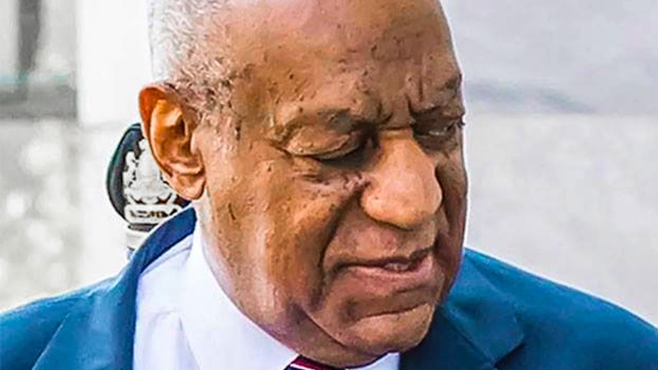 BREAKING: Bill Cosby Freed Over Technicality
