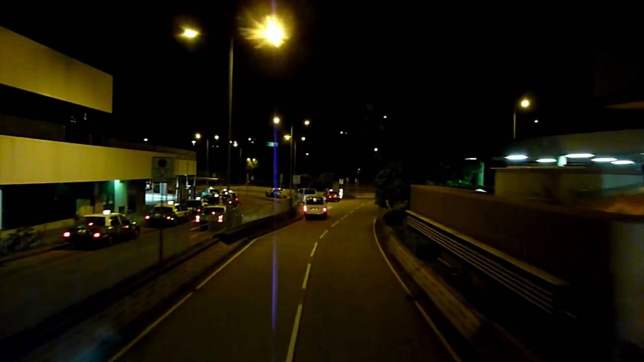 MTR 803 @ K17 大埔墟車站 - 大埔中心