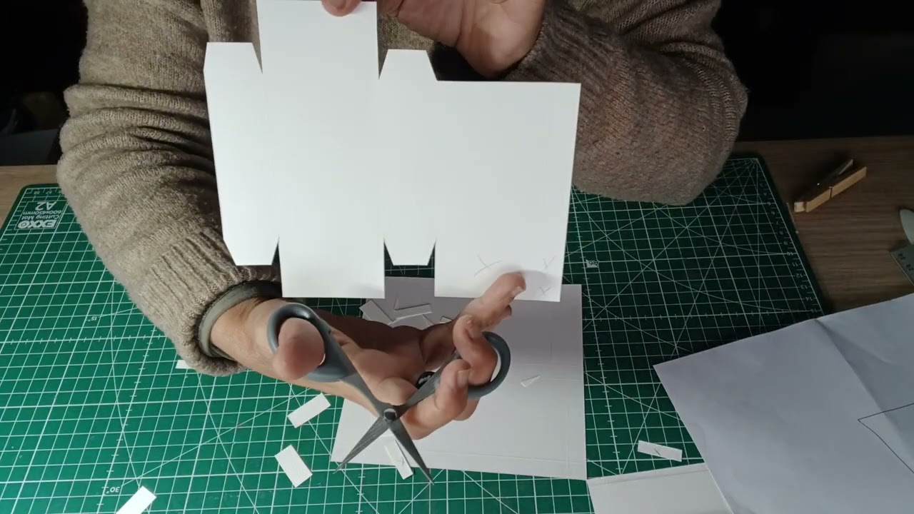 Le tutoriel de la bibliothèque de l avent 