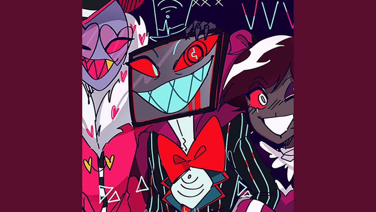 VOX, VALENTINO & VELVETTE RAP | LOS 