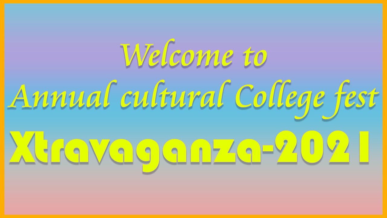 X-TRAVAGANZA 2021 (NBSXC)