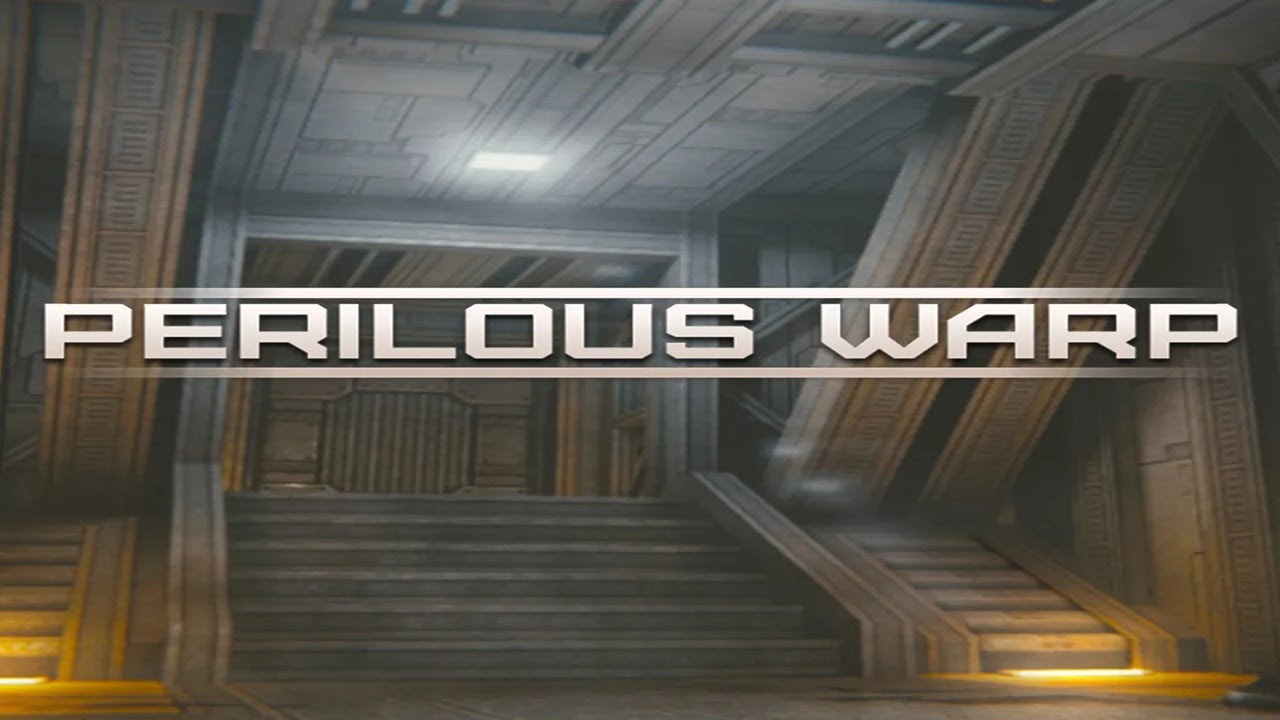 Perilous Warp (COMPLETO)