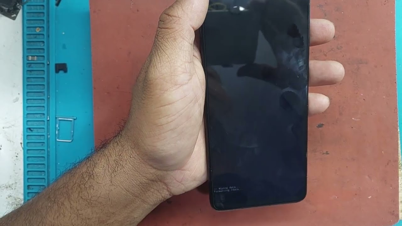 COMO FORMATAR O CELULAR MOTOROLA G84.(hard reset)