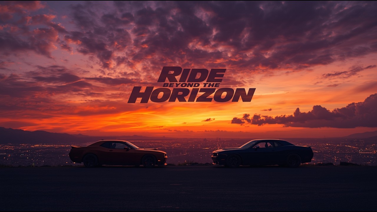 Other Soundtrack - Ride Beyond the Horizon (Furious 7, Wiz Khalifa)