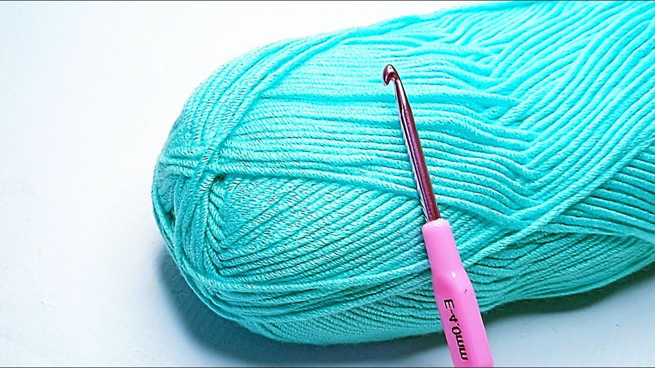 Oh my god 🫣🥰Unique STITCH! I've never seen this style of crochet 🧶 before.new crochet pattern