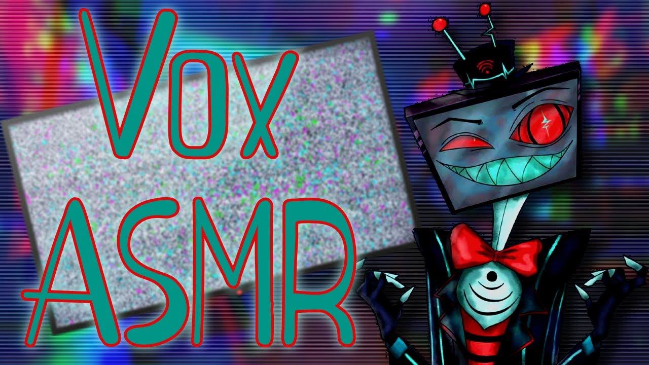 «Ты будешь моим посредником!» [Vox ASMR/Аудиоролевая игра]