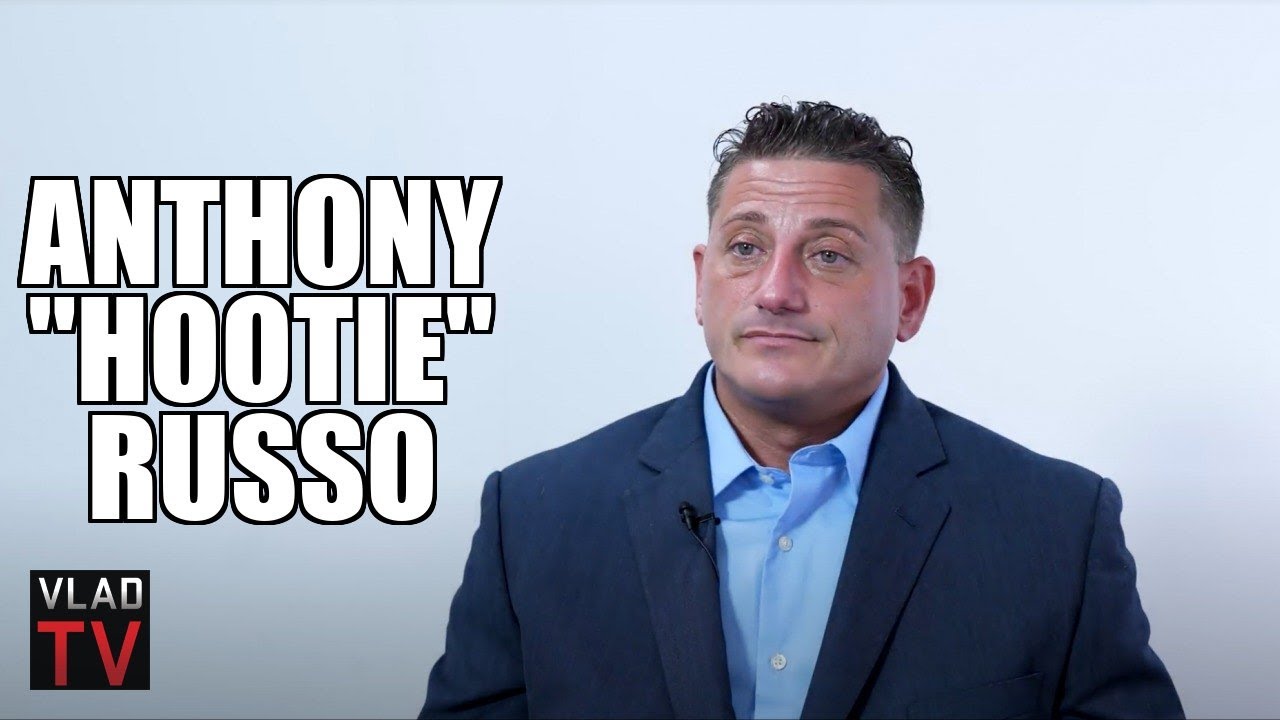 Anthony Russo Still Lives in Same Mafia Neighborhood After Cooperating, Knows the Danger (Part 9)