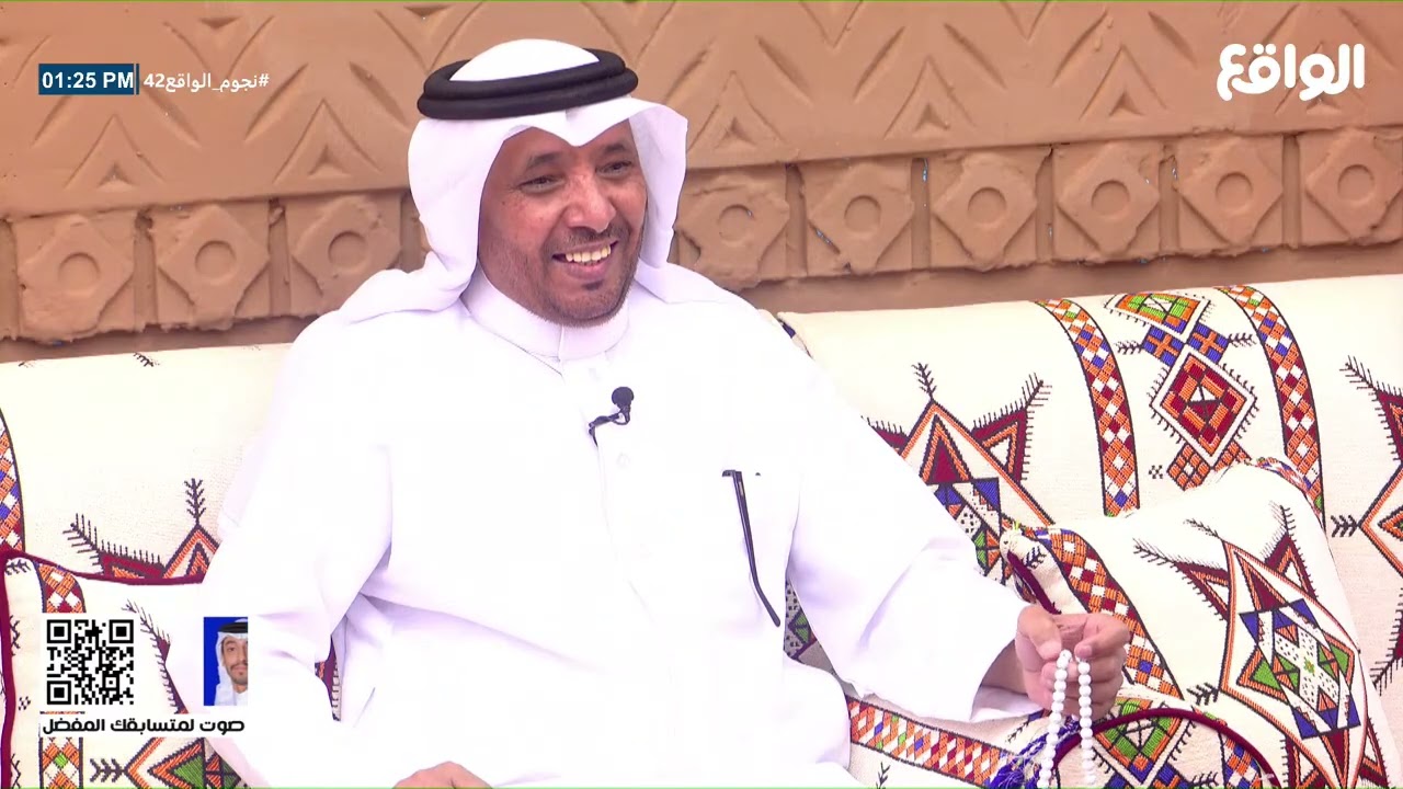 فقرة الاكابر - عبدالله السهلي ج١ | ‫#نجوم_الواقع42