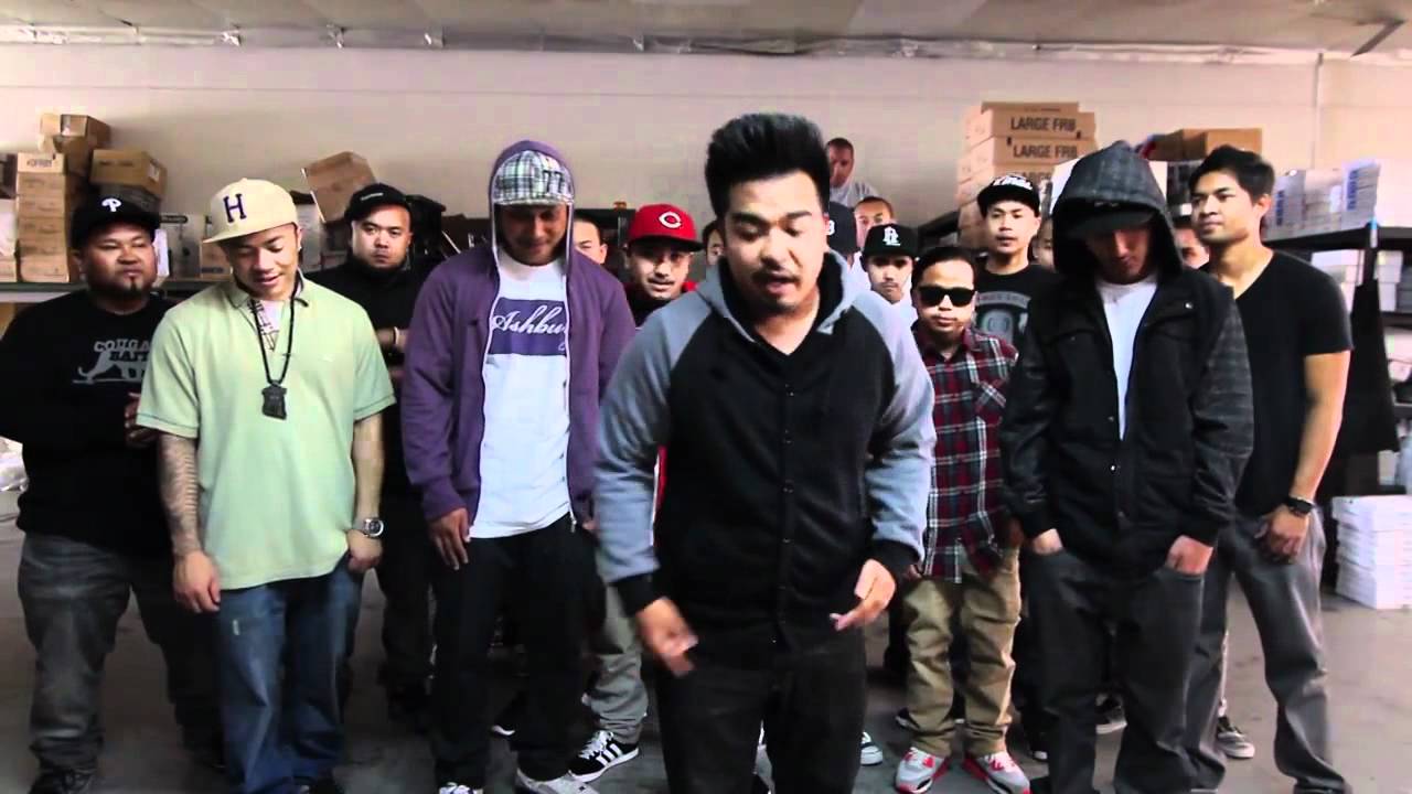 D'BIASE CYPHER PT.1 CHEDDA 3000, KAYEM, G FUNK SUPREME .