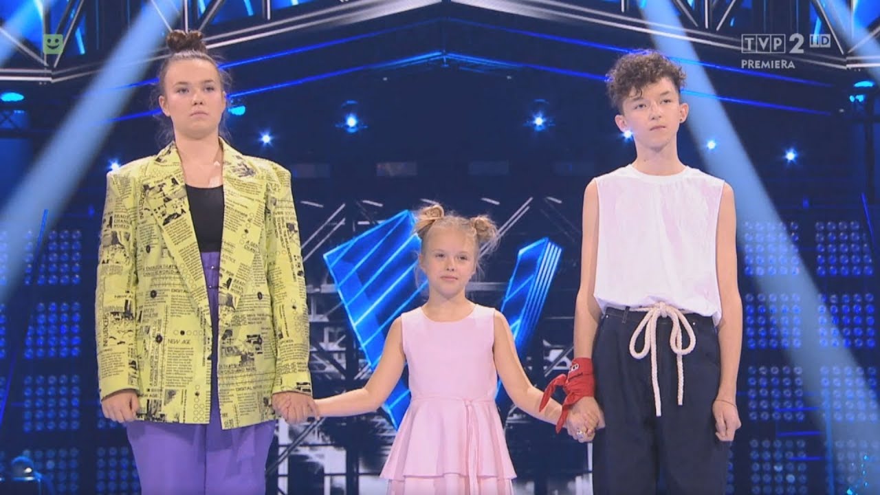 Wielki Finał - Wybór Dawida | The Voice Kids 3