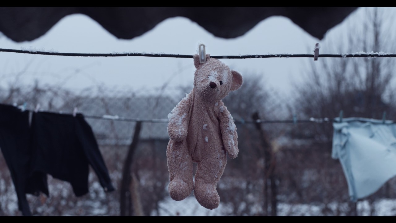 Nu răbda violenţa în familie