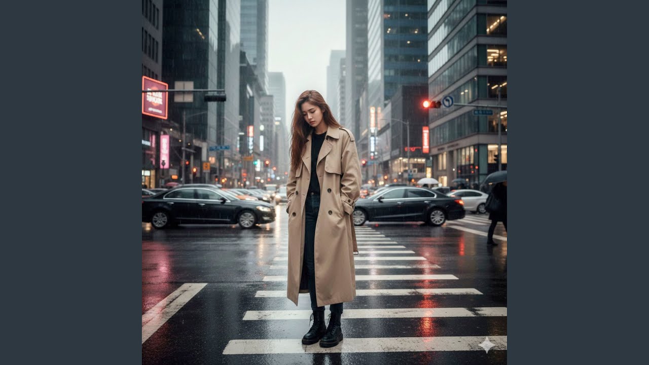 당신을 보고
