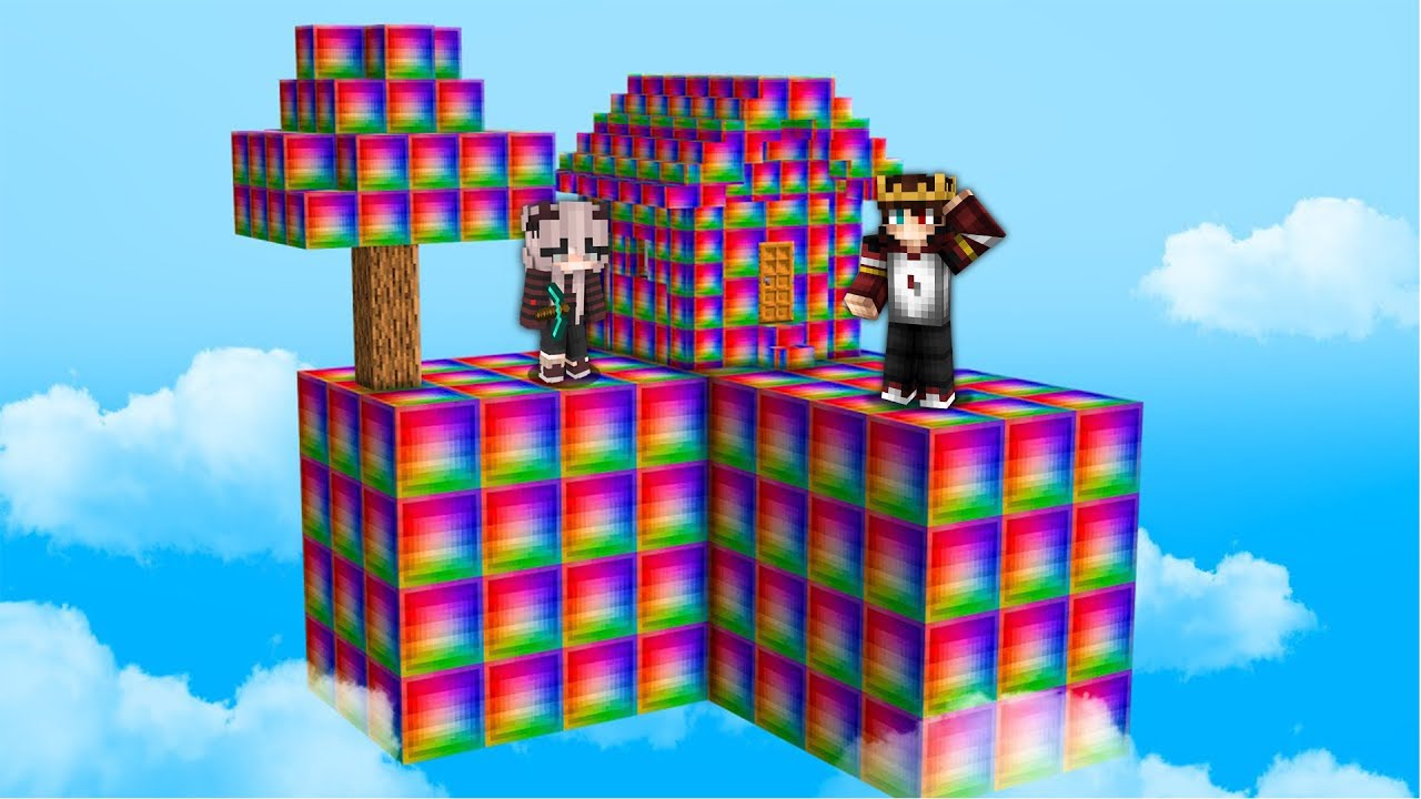 BAYDOKTOR VS MİNECRAFT #845