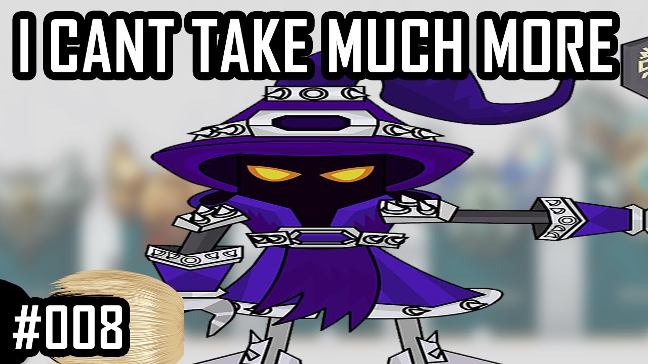 Ranked League of Legends = Depression... Ep 8