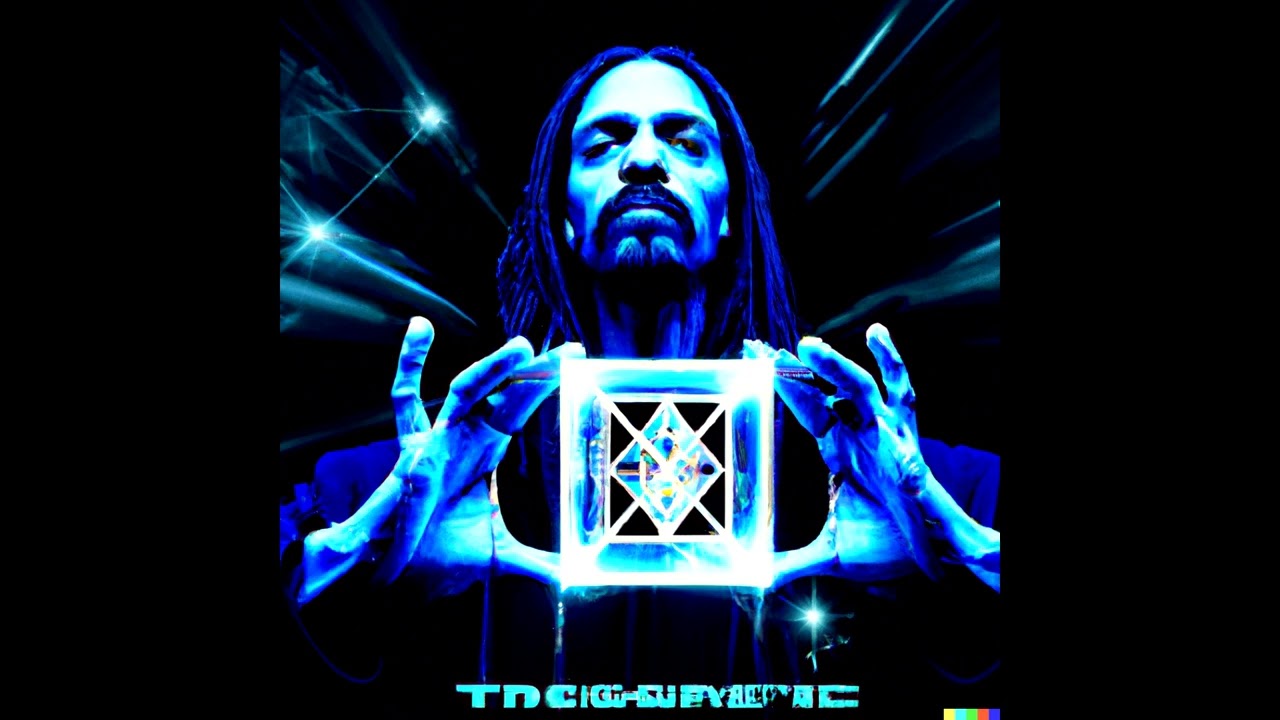Tesseract ft. Snoop Dogg - War of Bong