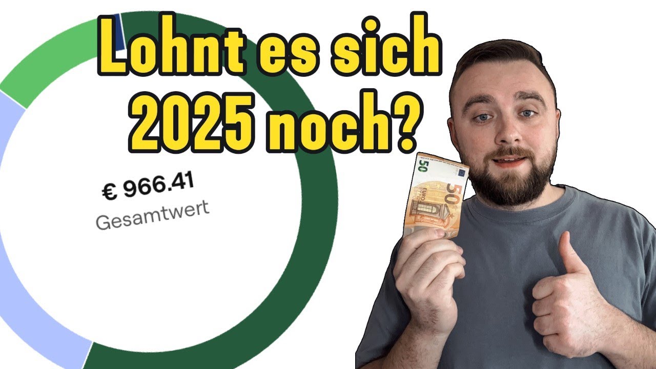So lief mein Investment bei Mintos 2025 &ndash; mein ehrliches Fazit 💰