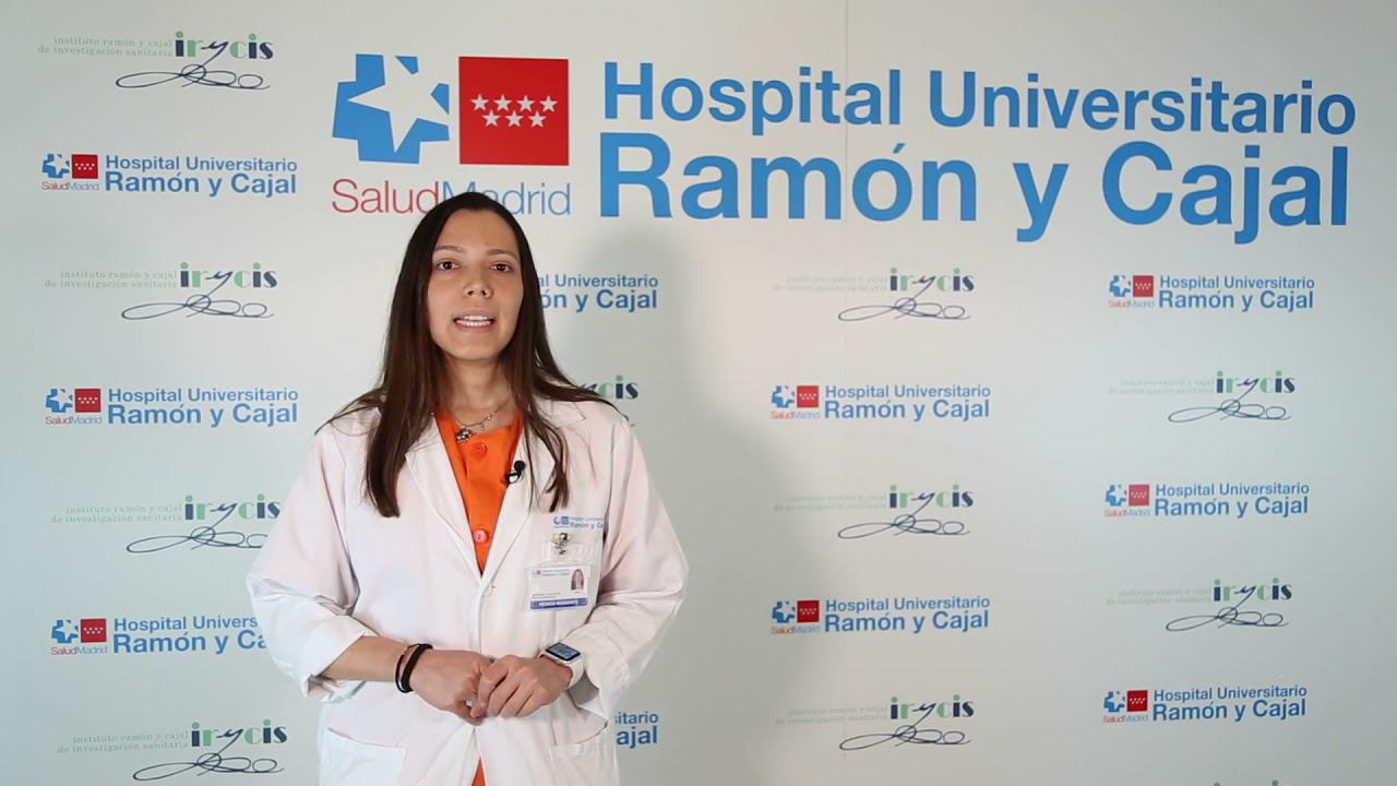 Hospital Ramón y Cajal - Jornada de Puertas Abiertas del Servicio de Cirugía Cardiaca