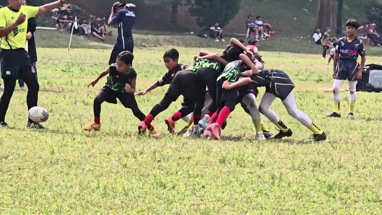 MSSWPKL 2025 FINAL CUP 2ND HALF SKS VS SKBD