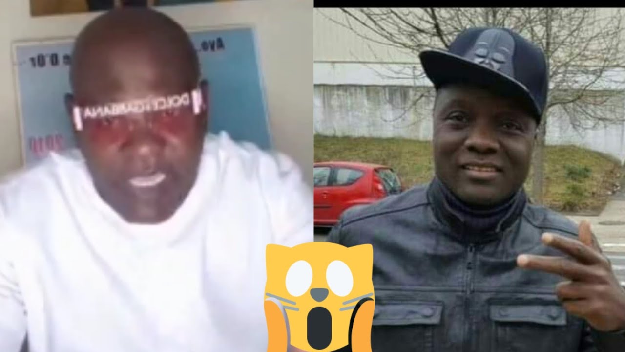 gros clash entre longue longue et petit pays