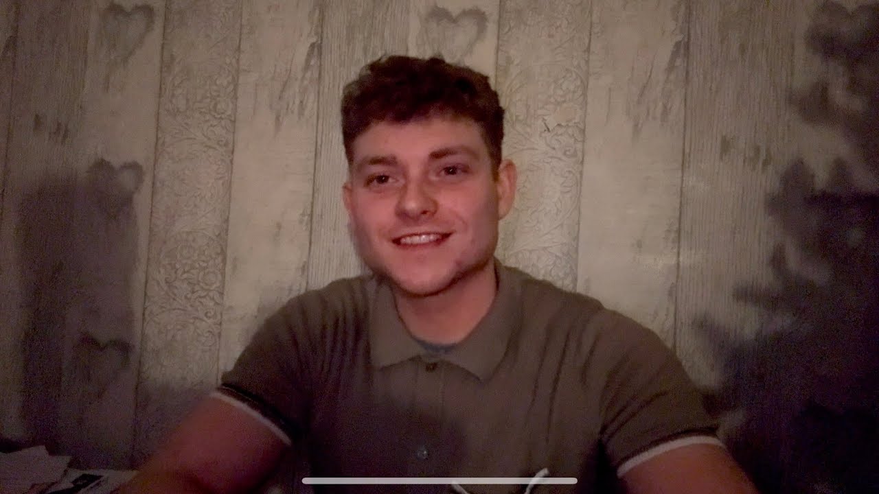 ASMR Quick Doctors visit