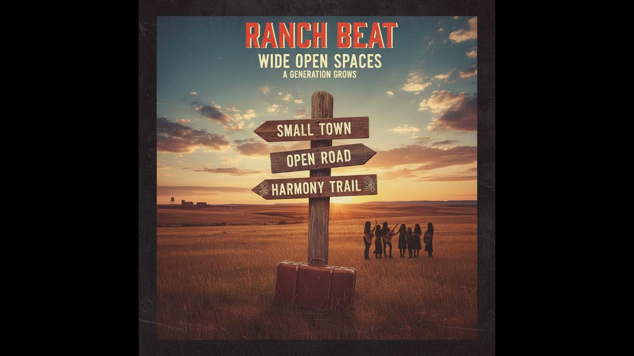 Wide Open Spaces: The Song That Gave a Generation Room to Grow