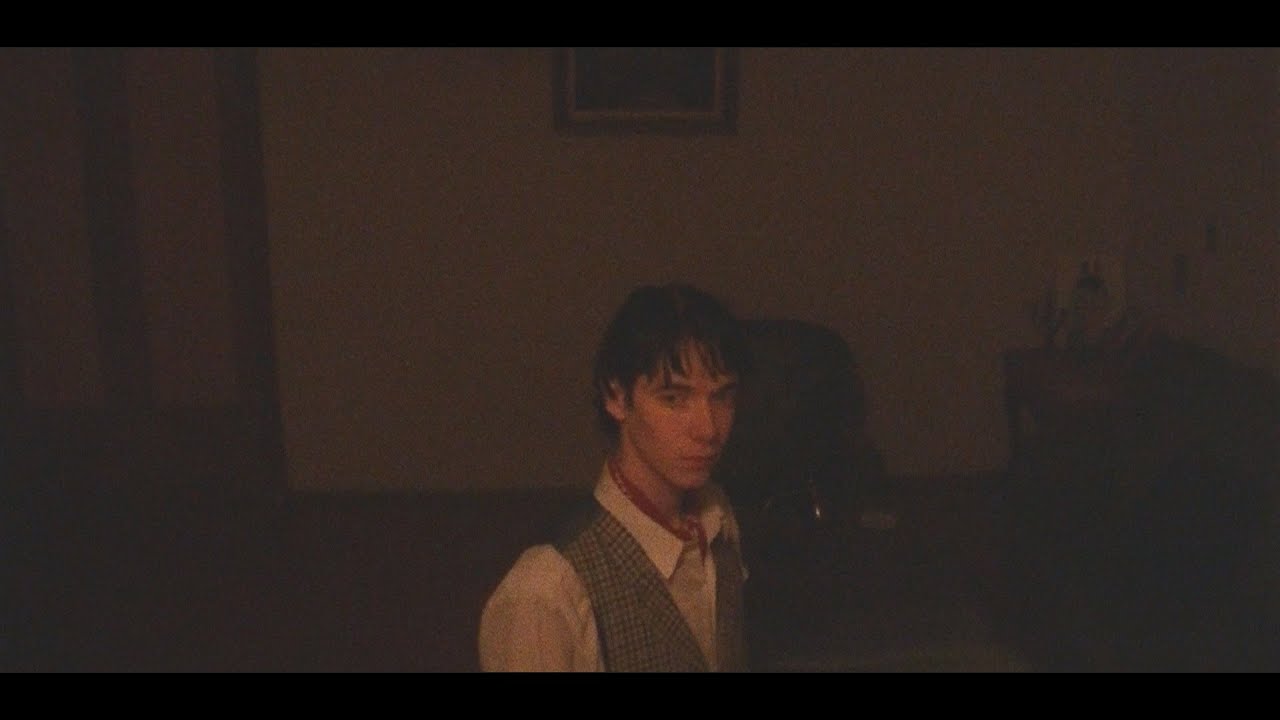Souvenirs d'Evariste &mdash; film by Eduard Oscarov (FR VO, Rus Sub)