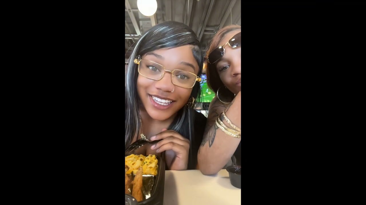 First vlog video 