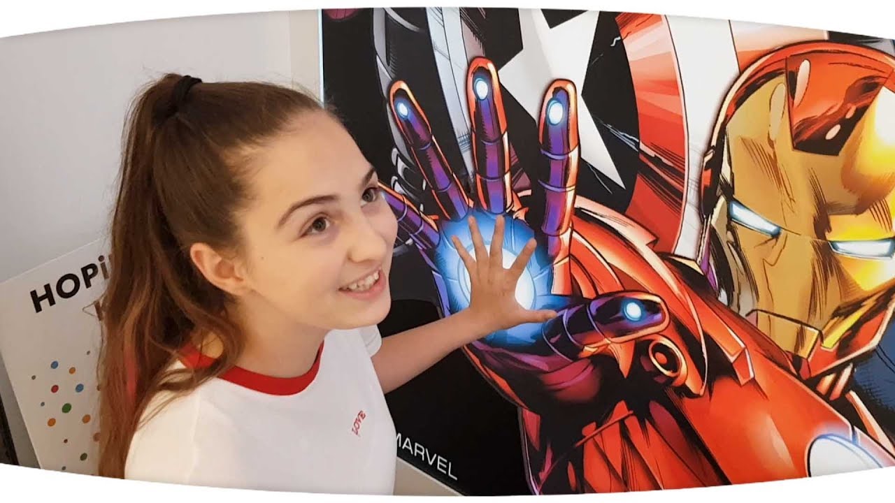 MARVEL S&Uuml;RPRİZ HEDİYE - Bakalım Miniso dan en g&uuml;zel ve en ucuz hediye alışverişi kim yapacak!!