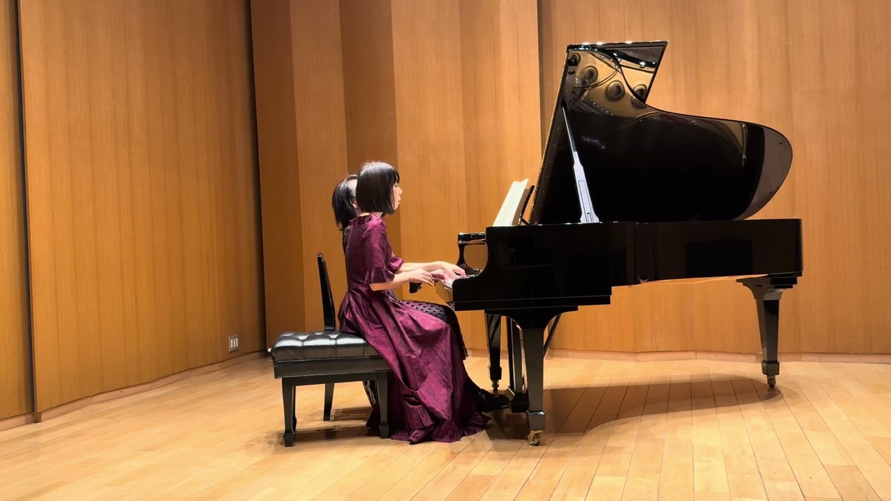 《Marsch 》Es-Dur   Clara Schumann 12.03.2025           #claraschumann #klavier 