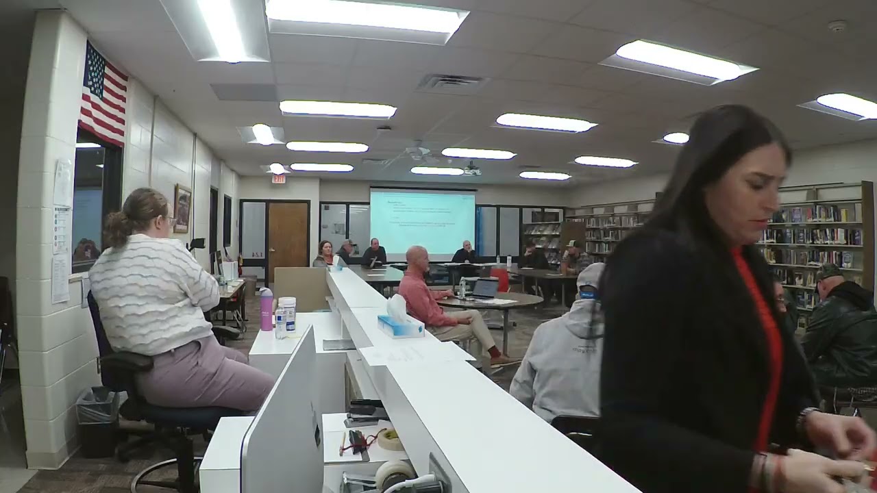 Plainview Board of Education - Special Meeting - February 2, 2026