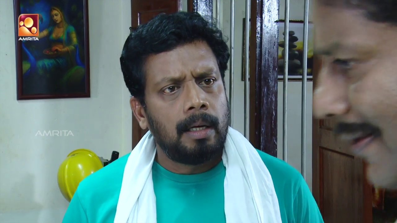 Aliyan VS Aliyan | Comedy Serial by Amrita TV | Episode : 135 | Kuttakam