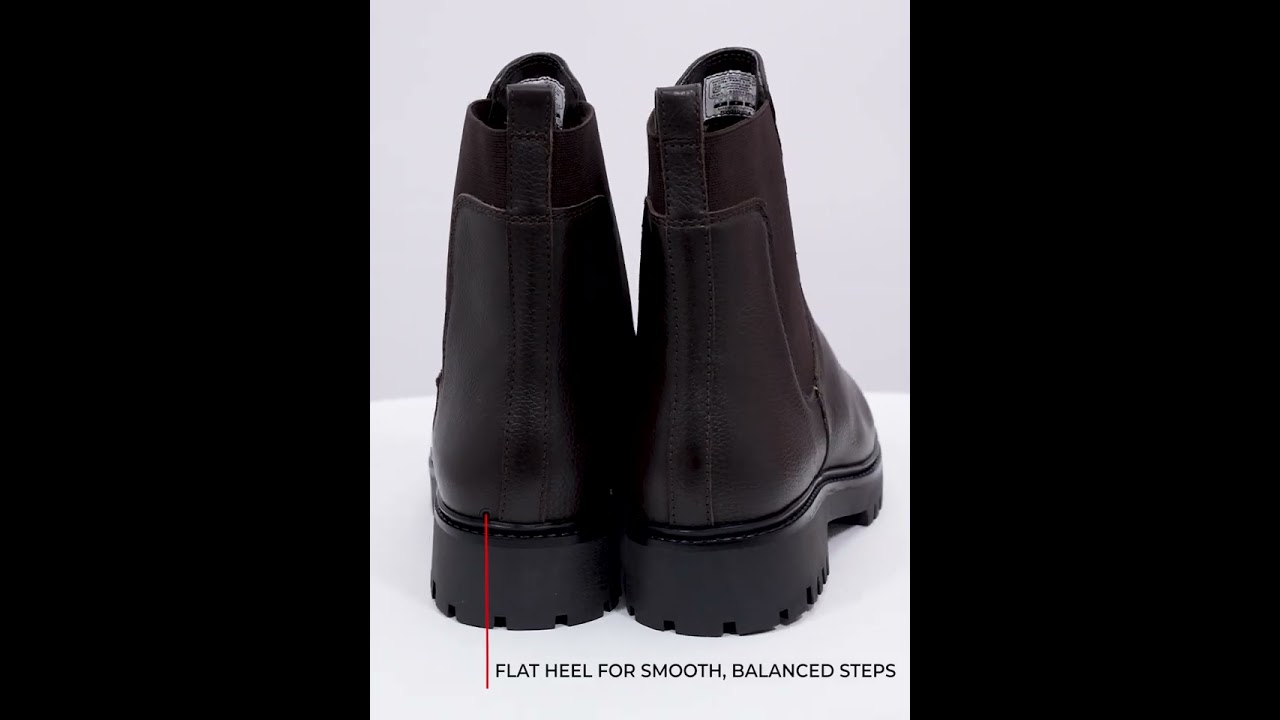 RedTape Chelsea Boots for Women's | RWB0004