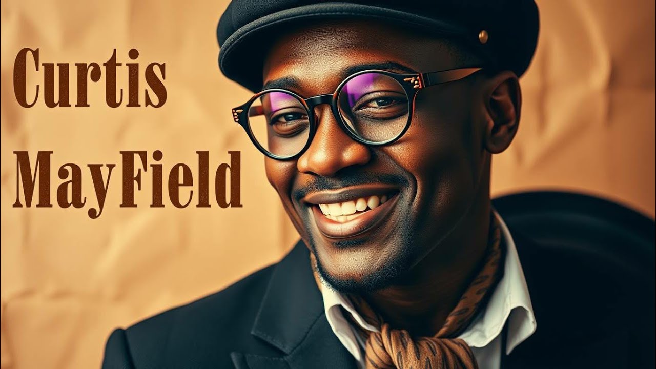 Chicago Soul Revival – Timeless 1970s Soul Classics | Curtis Mayfield–Inspired Grooves