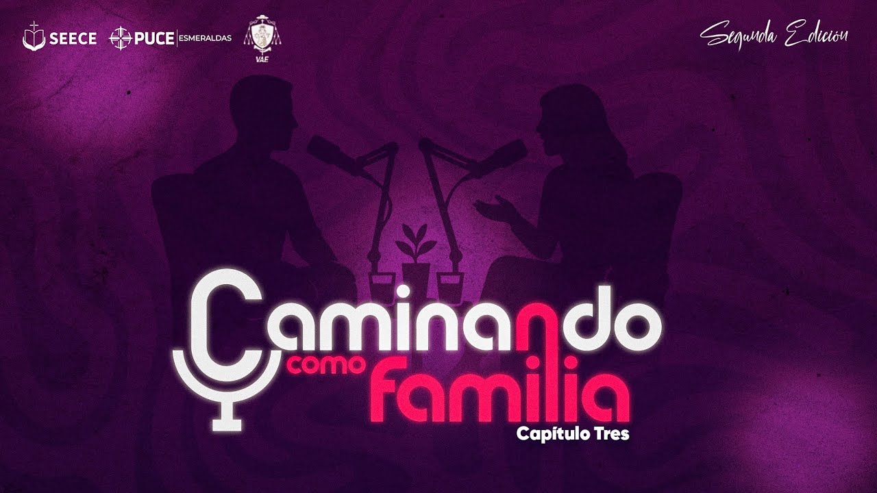 Hábitos de Vida saludables (alimentación y actividad física). TERCER EPISODIO | 2.ª EDICIÓN