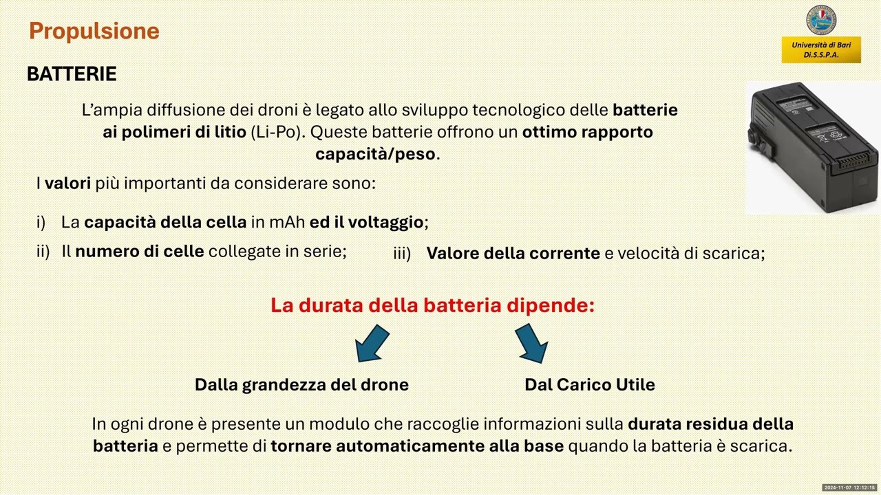 Panoramica sull’utilizzo di rover terrestri e droni aerei in agricoltura