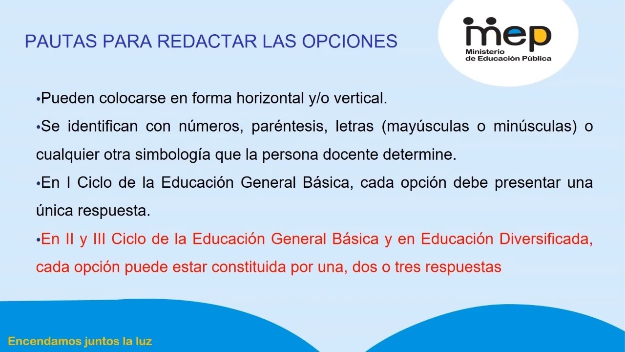 Prueba escrita 2023