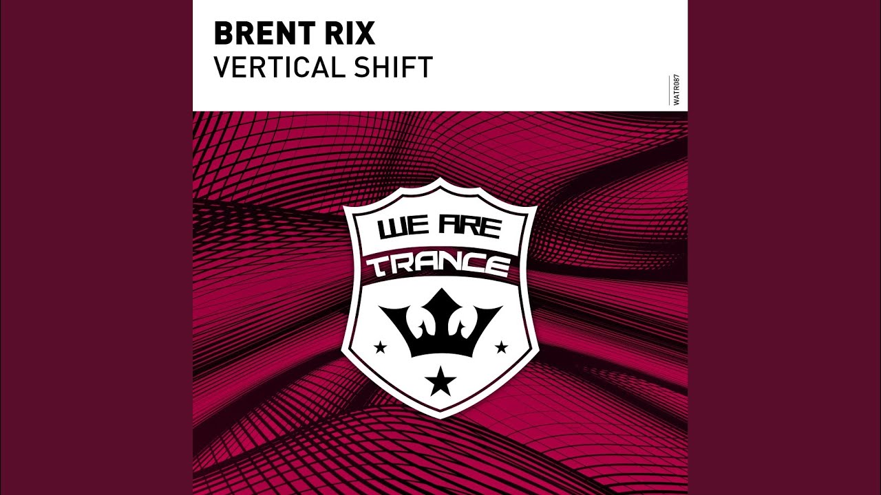 Vertical Shift (Original Mix)