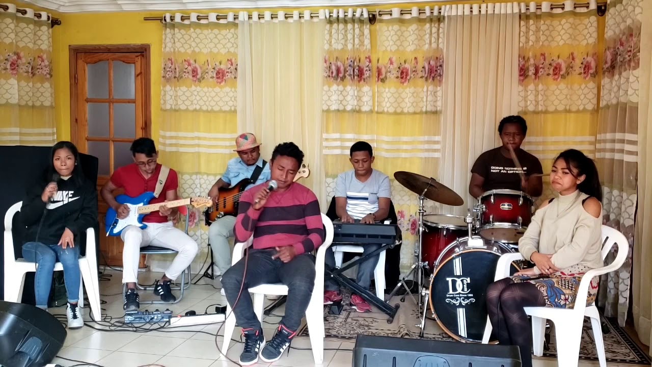 Ny Avo Live fête des mères 2020