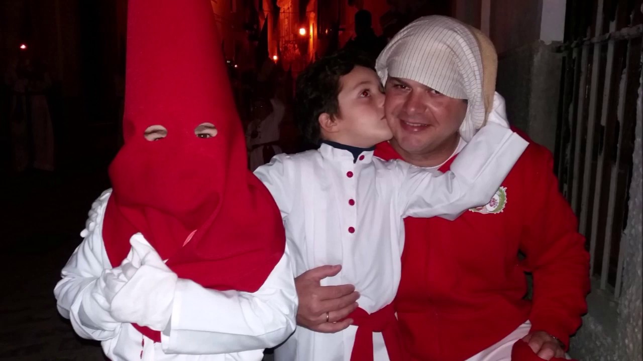 Miércoles Santo desde el Recuerdo