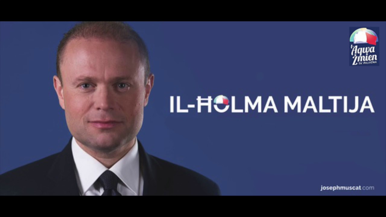 Il-Holma Maltija (Joseph's Theme 2017)