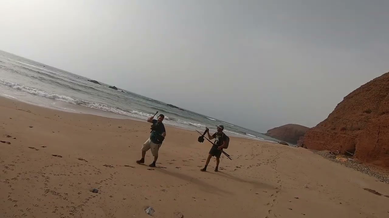 البحر والصيد إستمتاع بملكوت الله ( ليس مجرد سمك )