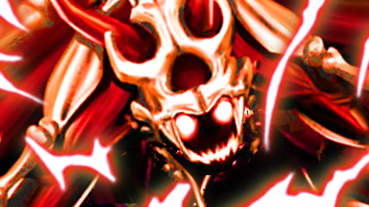 O QUÊ ACONTECE QUANDO VOCÊ USA UM TIME SÓ COM 𝗝𝗜𝗡𝗖𝗛𝗨𝗥𝗜𝗞𝗜𝗦 NO NARUTO: STORM 4? 