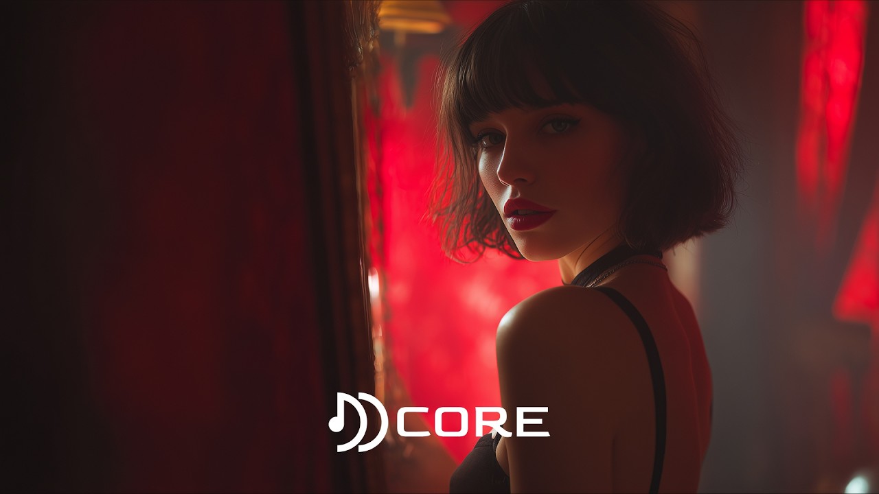 DDcore - Candy love (Original Mix)
