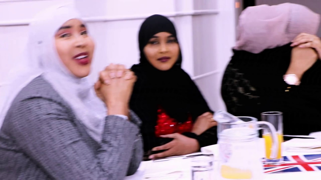 XARIIR AXMED OO RUXAY LONDON | HEESTA  GARISSA | WALAALO  JIGJIGA IYO XAMAR | 2019 OFFICIAL VIDEO 4K