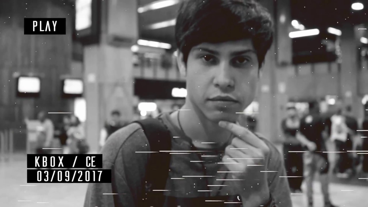 [WIBETV #02] Kbox em Fortaleza/CE